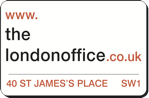 The London Office logo