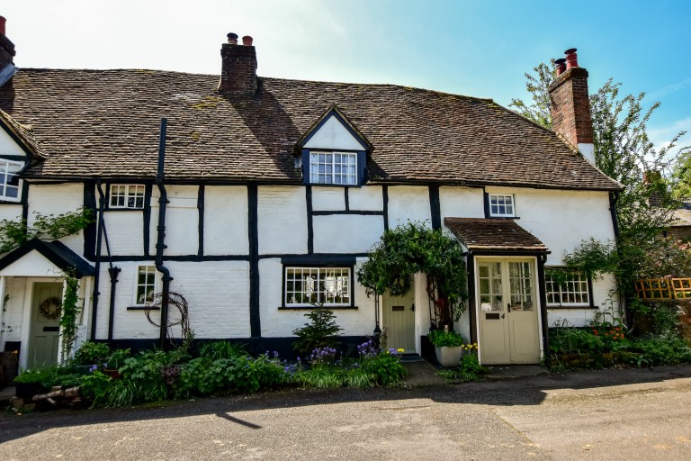 7 Tips for Finding Your Perfect Home