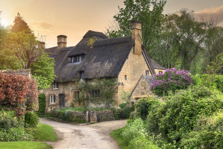 A Guide to Renovating a Period Property in Berkhamsted