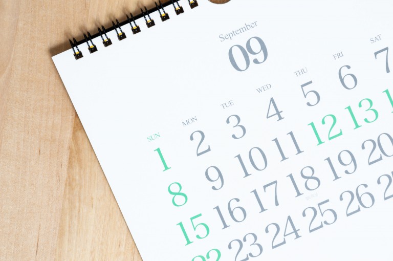 Is September a Good Time to Sell my House in Berkhamsted?