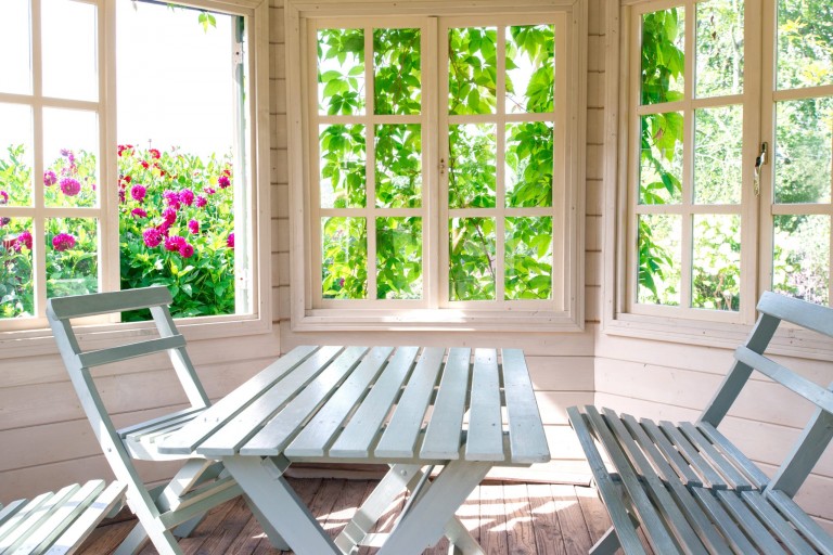 Summerhouse Ideas: How to Create the Perfect Garden Room