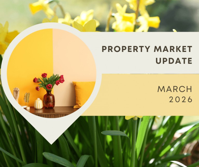 March 2026: UK Property Market Update