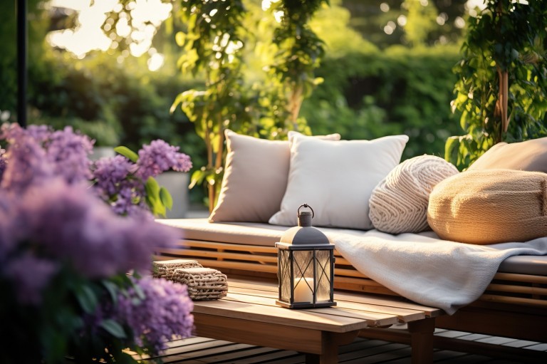 Why Gardens Win Hearts In The UK Housing Market